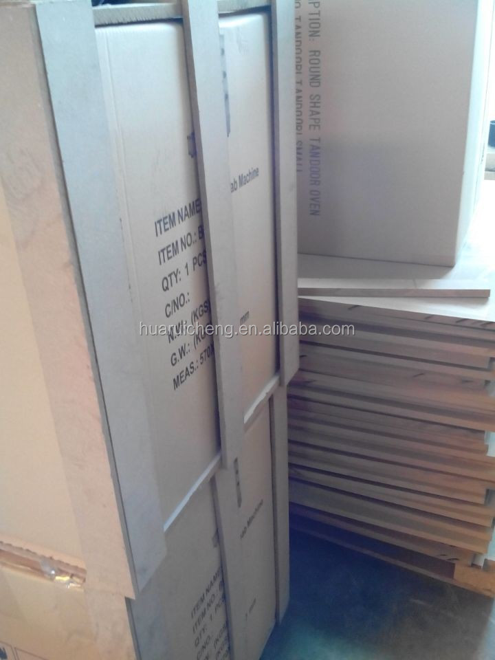 Packaging and Shipping Detail