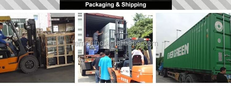 Packaging Standard