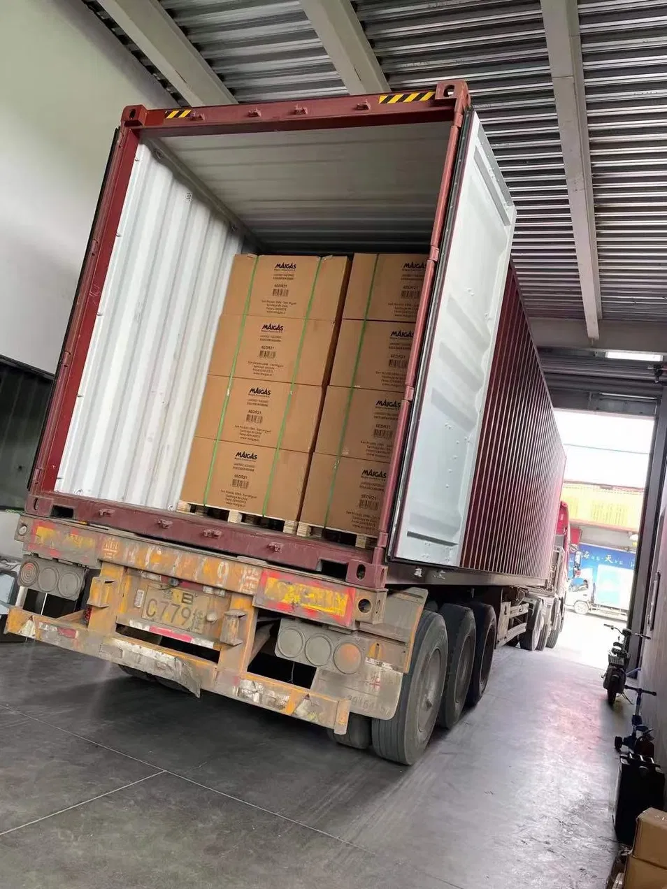 Packaging Operations