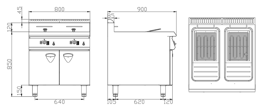 Product Structure Details