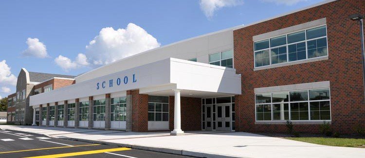 School Application