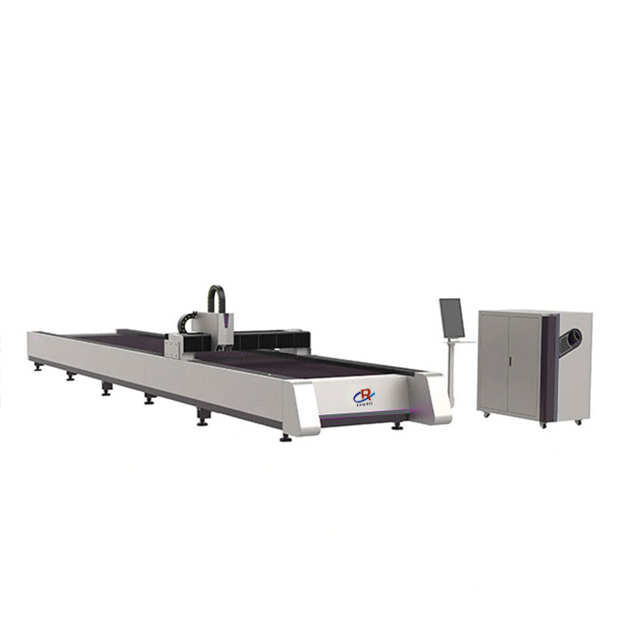 CNC Fiber Laser Cutter Fiber Laser Cutting Machine for 2.5mm 3mm Stainless Steel Steel