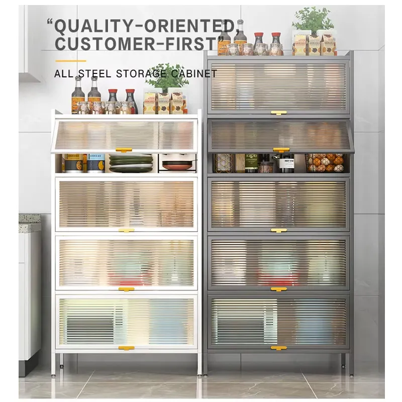 Kitchen Rack Presentation 1