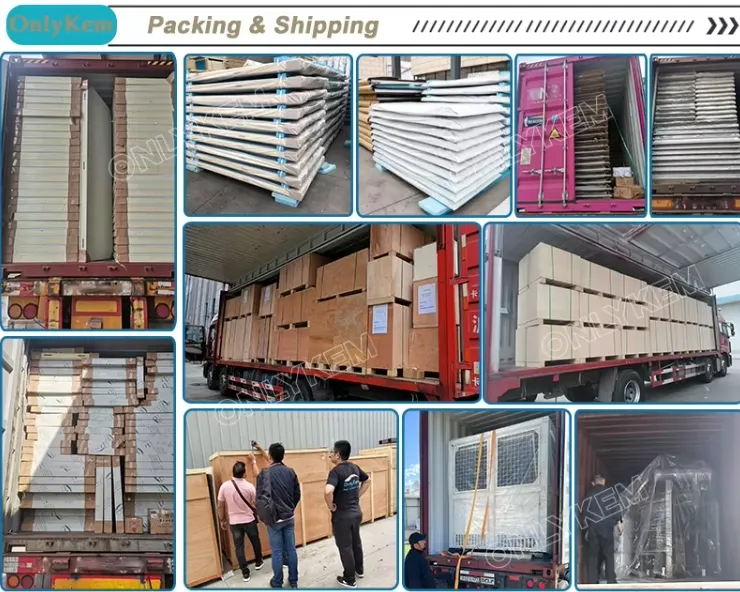 Fast Shipping