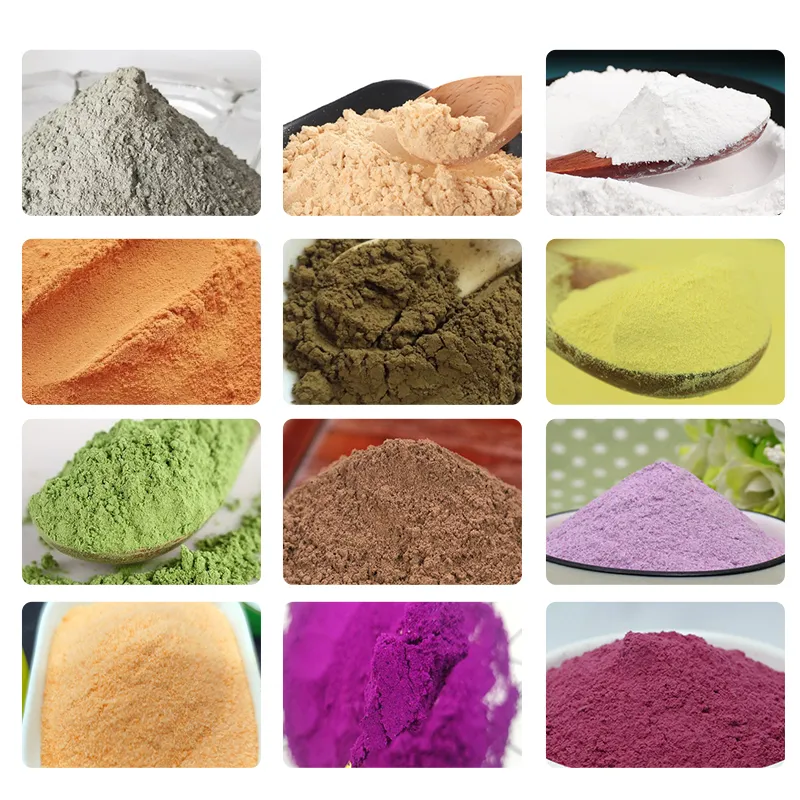 Pharmaceutical Food Dry Powder V-Shape Mixer Machine for Large Volume Production