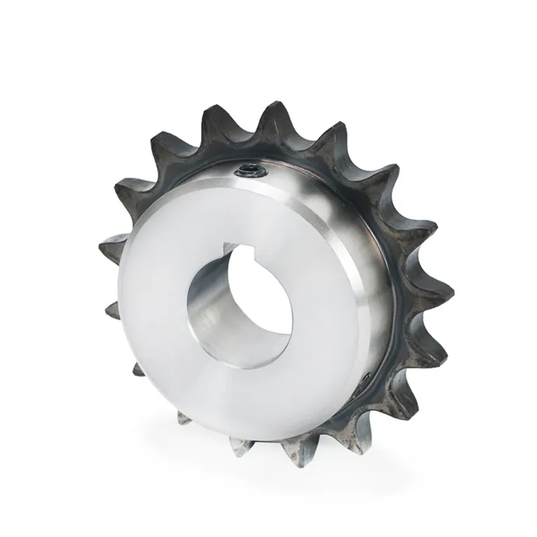 Sprocket Wheel Real Shot 3