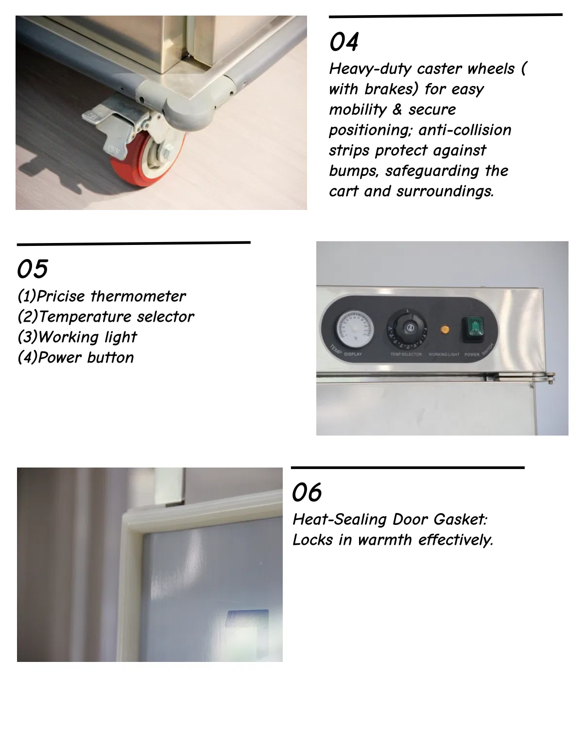 Food Warmer 4