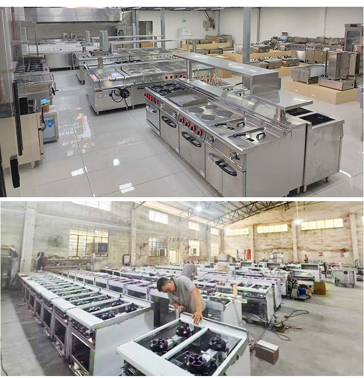Production Line
