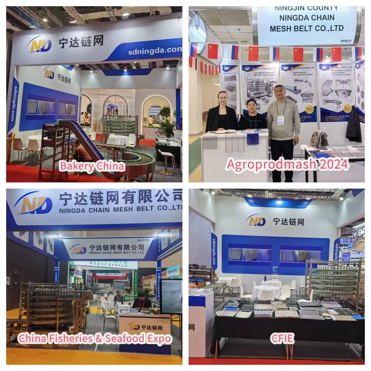 Exhibition Display