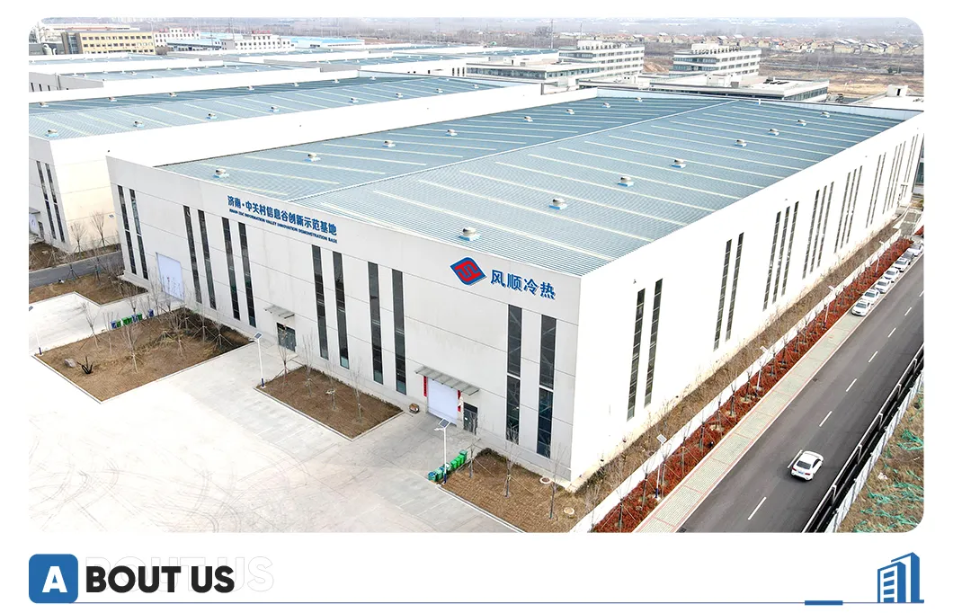 Custom Size High-Temp Commercial Cold Room Unit Fresh-Keeping Refrigeration for Supermarkets Restaurants