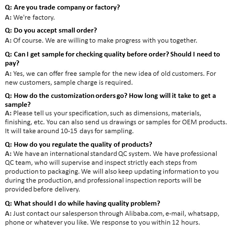 FAQ Details 2