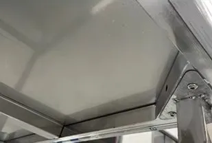 Knock-down design