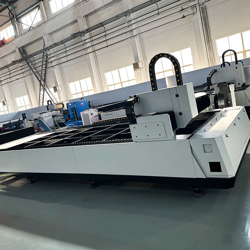 CNC Fiber Laser Cutter Fiber Laser Cutting Machine for 2.5mm 3mm Stainless Steel Steel