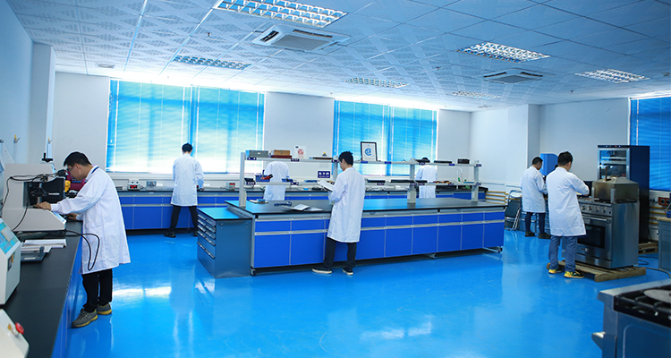 Research Center