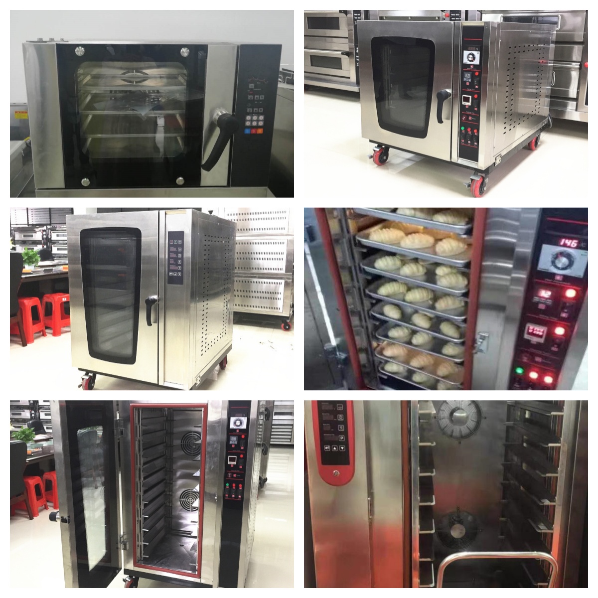 Product Display