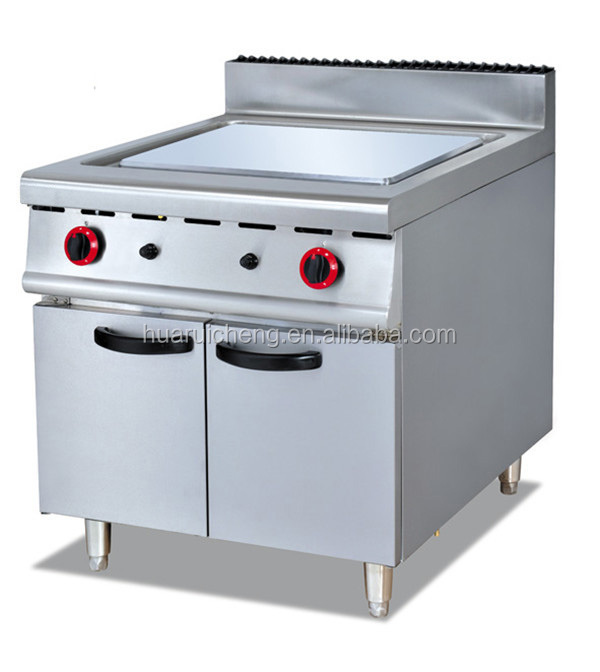 Commercial Hot Plate Griddle 12