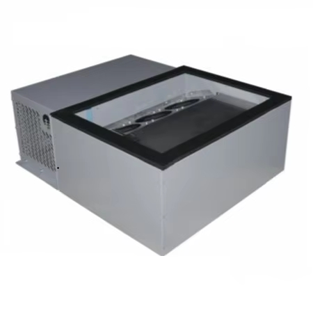 OEM Freezer Refrigeration Cooling System Used Condensing Unit 220V/50Hz for Home Restaurant