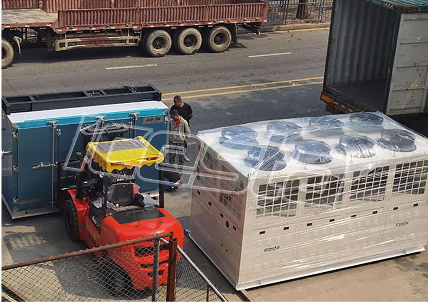 Condensing Unit Picture 3
