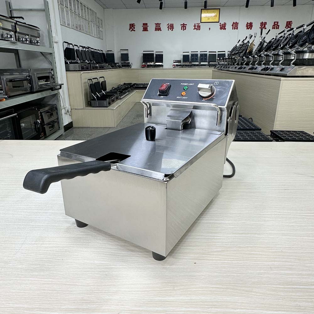 Fryer View 2