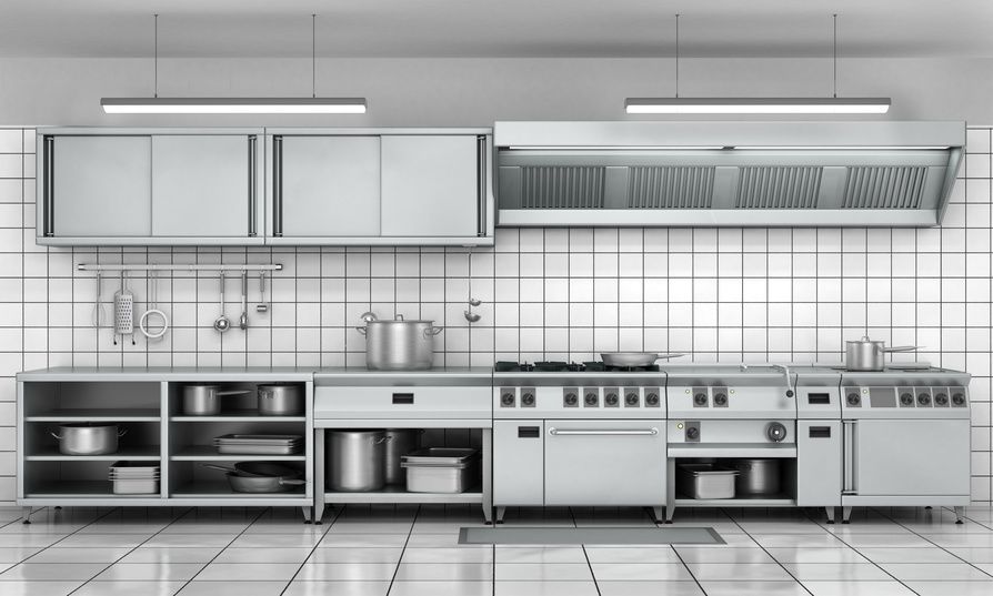 Kitchen Project 4