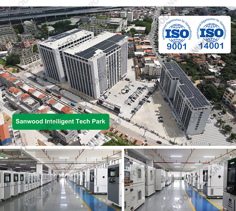 Company Profile View 2