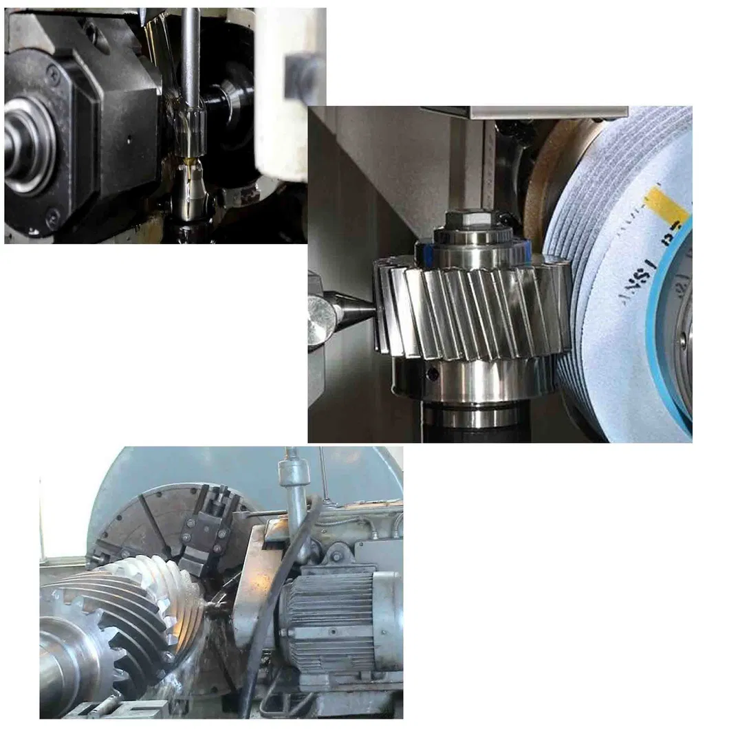Facility Equipment