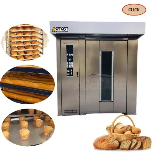 Baking Oven