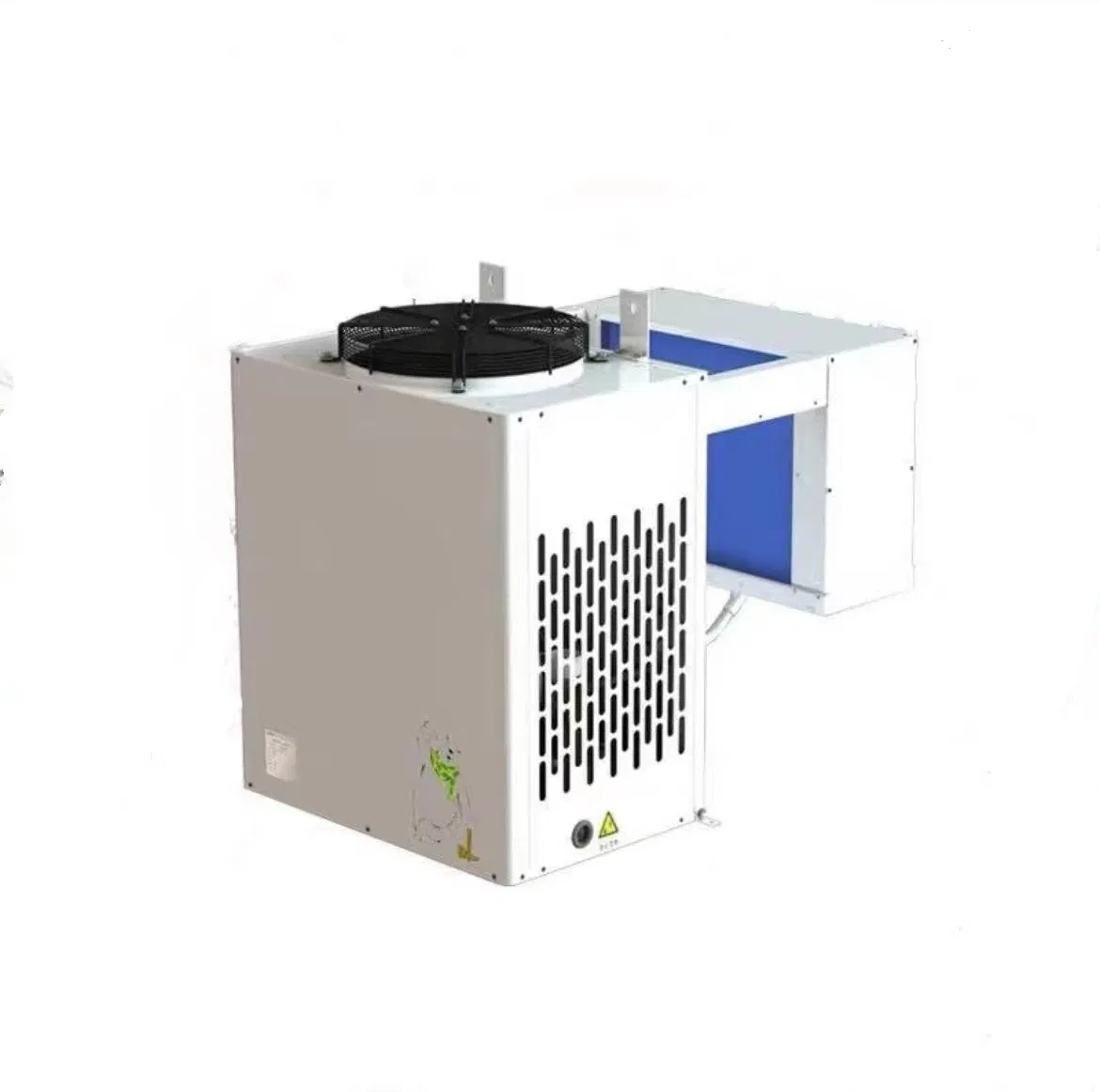 3HP Refrigeration/Condensing Unit with Inverter Compressor for Freezer Chiller Inside Set