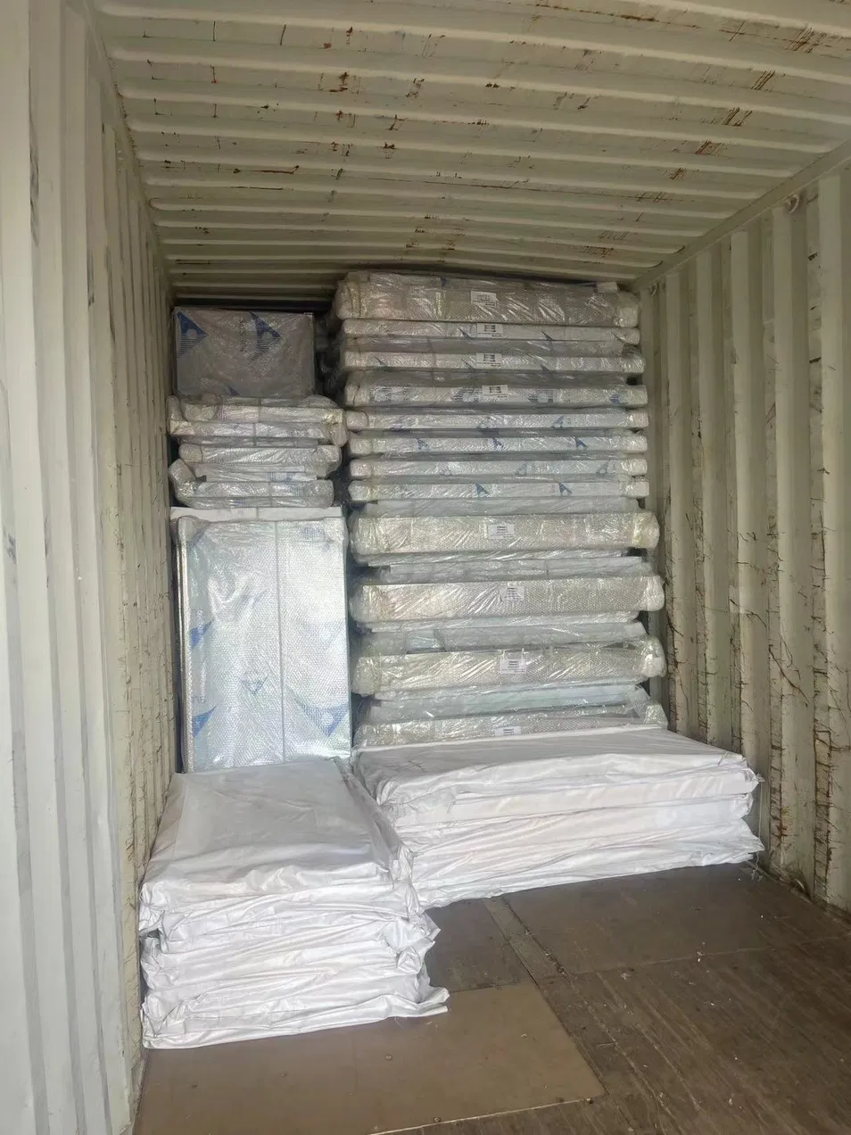 Shipping Preparation 3