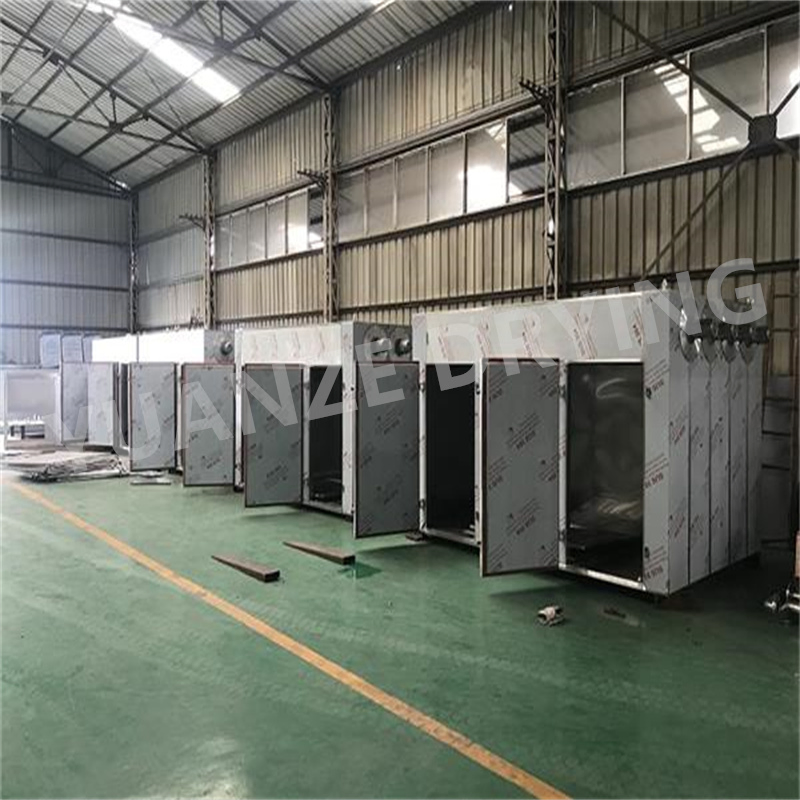 Versatile Hot Air Oven for Fast and Efficient Drying