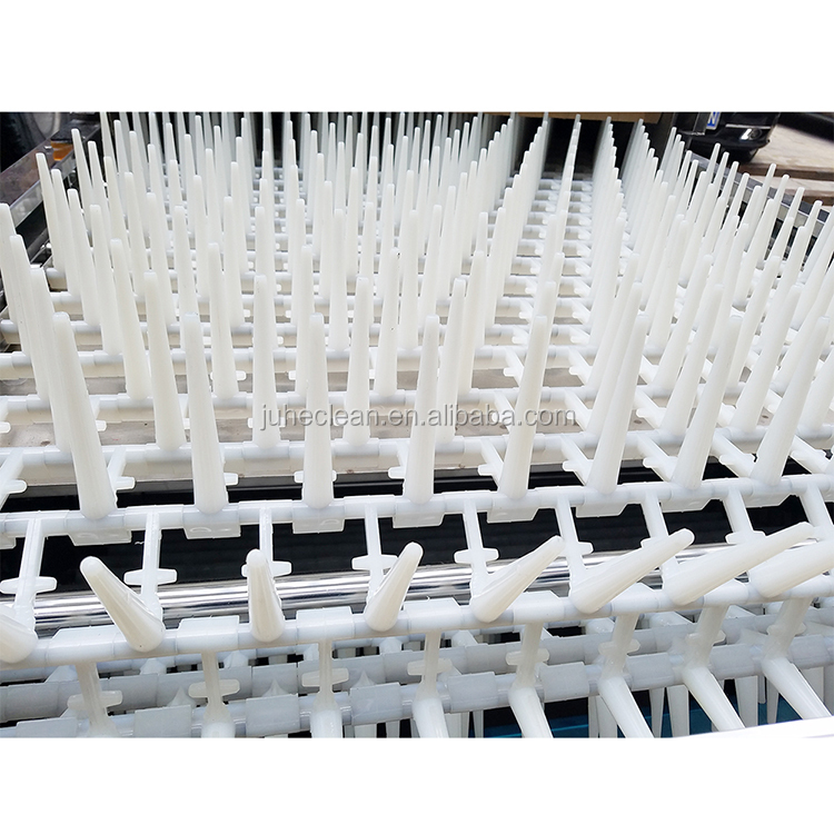 Automatic ultrasonic dishwasher product image 7