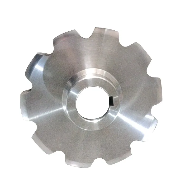 Sprocket Wheel Real Shot 1