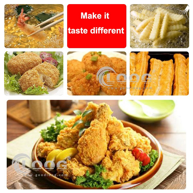 Wholesale Stainless Steel Fryer Machine French Frie Frying Machine Electric Deep Fryer Mini Donut Fryer Machine for Sale