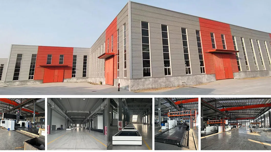 Factory Overview