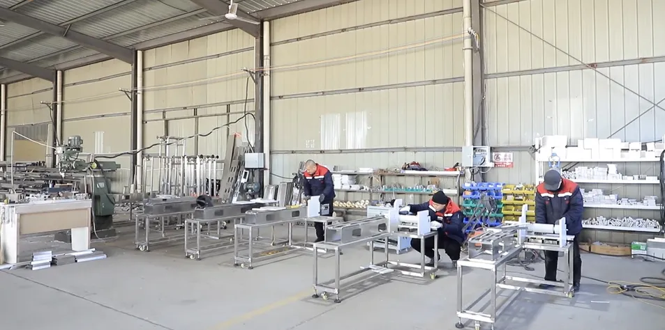 Laser Cutting and Processing
