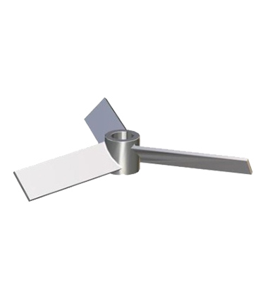 Paddle mixer