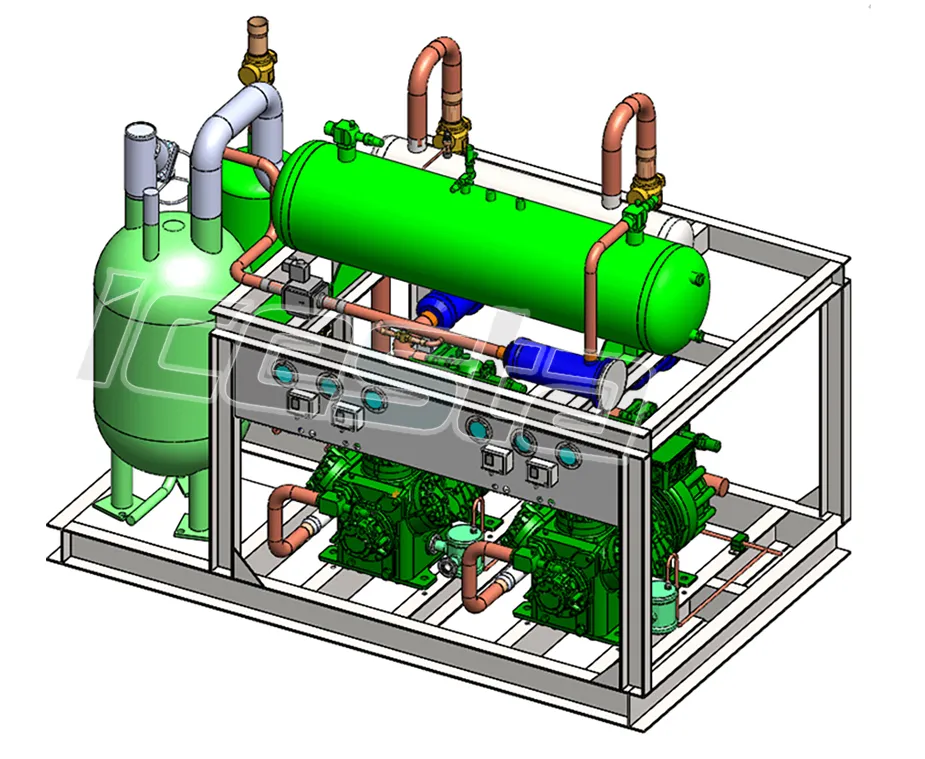 3D Diagram 2