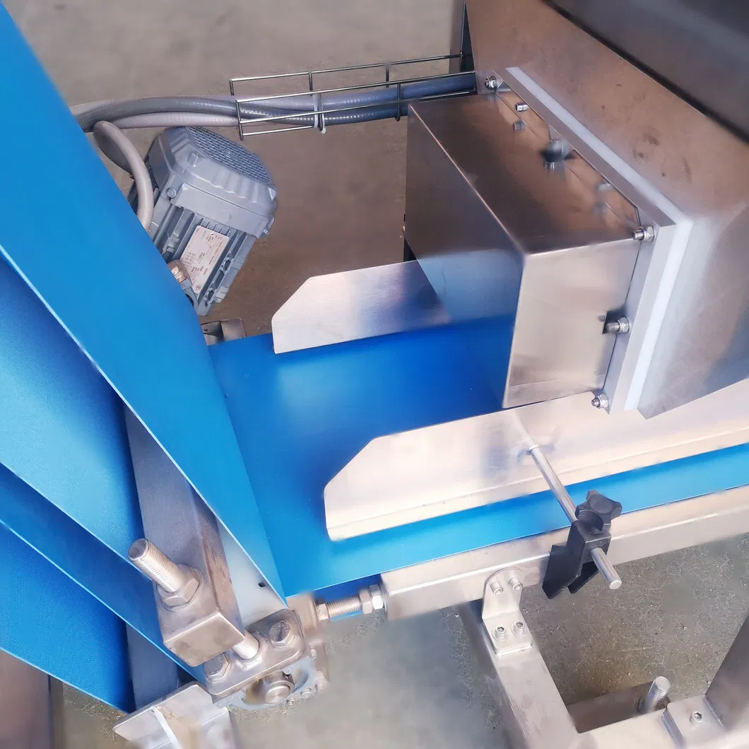 Bakery Equipment Dough Chunker and Elevator for Bakery Bread Line