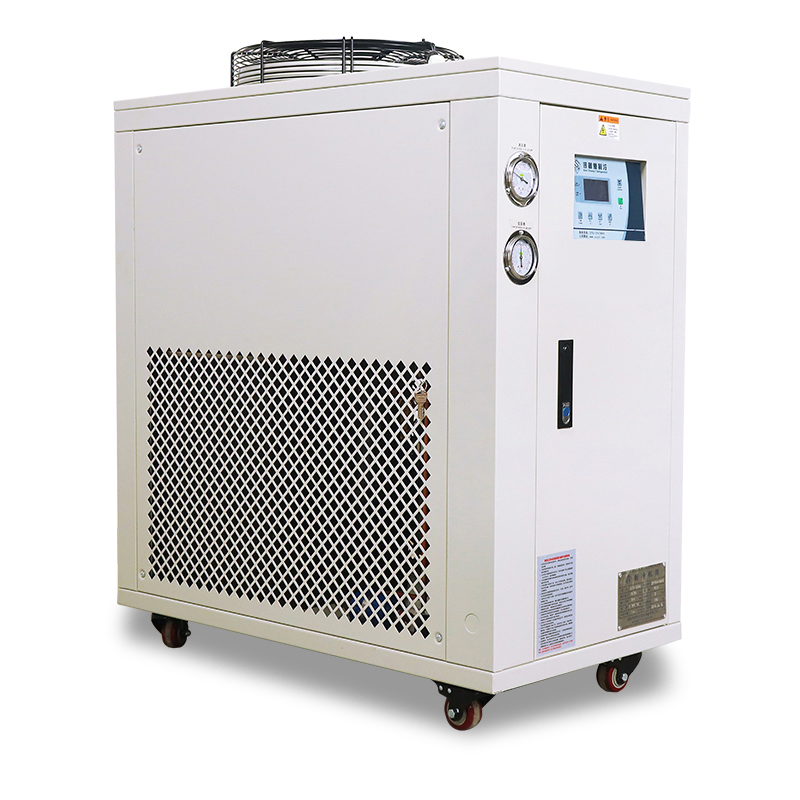 Customized Cold Storage Industrial Freezer Refrigeration 20HP Condensing Unit