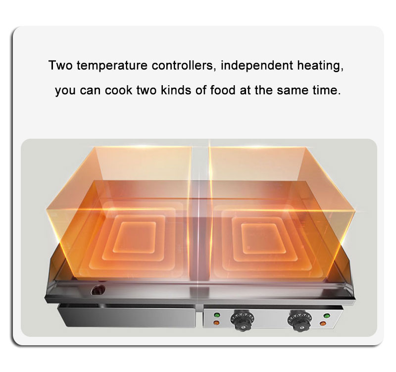 Cooking Application 4