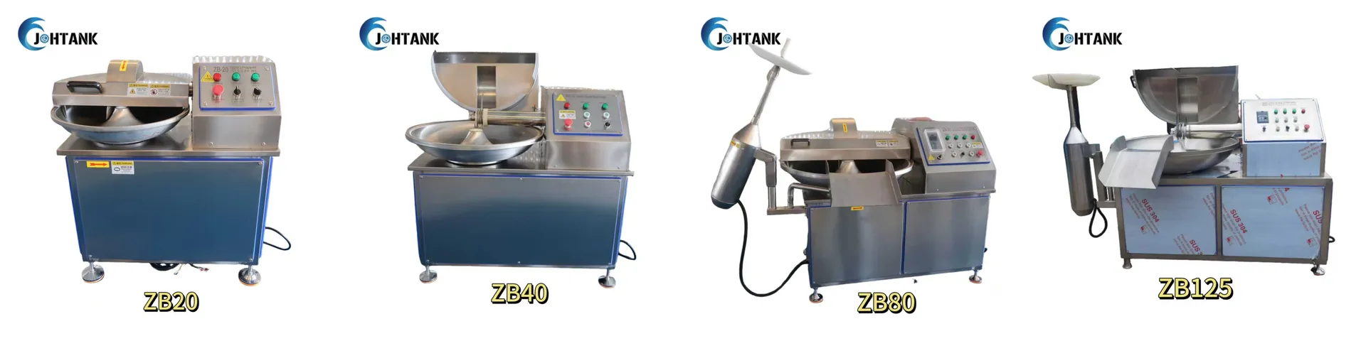 Commercial Bowl Cutting Machine for Meat Preparation Low Price Vegetable Meat Cutting Machine