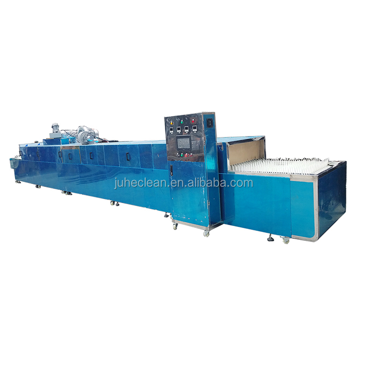 Professional Commercial Kitchen Dishwasher Machine Restaurant Dishwasher Automatic Commercial Ultrasonic and Spray Dish Washer