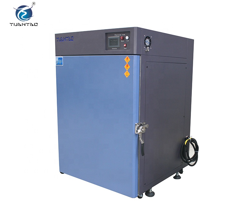 400 Degrees Electric Hot Air Forced Convection Oven
