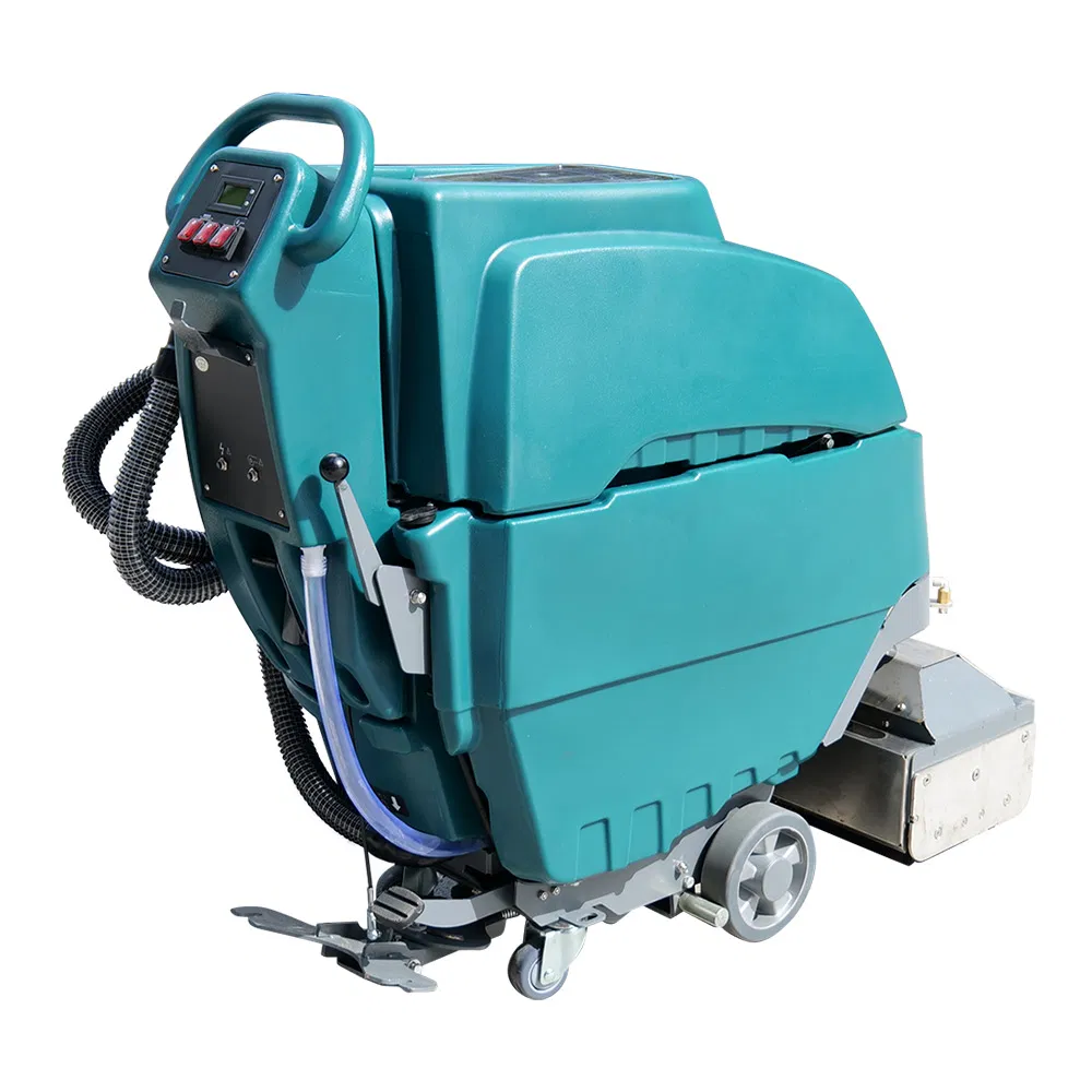 Wholesale Wet Type Automatic Escalator Cleaning Machine/Escalator Cleaner/Escalator Step Cleaning Tools/Equipment/Automatic Escalator Clean Brush