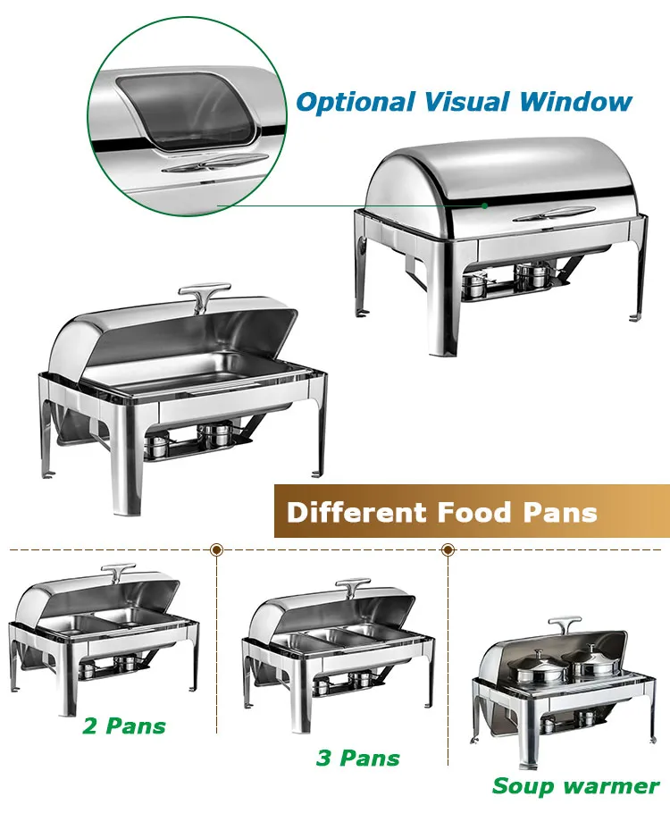 Lid Options