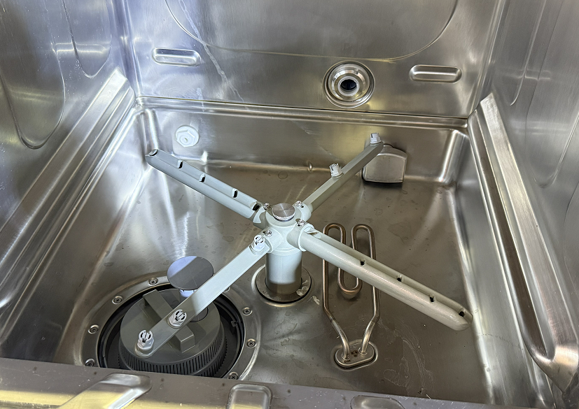 Commercial Kitchen Hotel Restaurant Equipment Commercial Dishwasher/undercounter Dishwasher