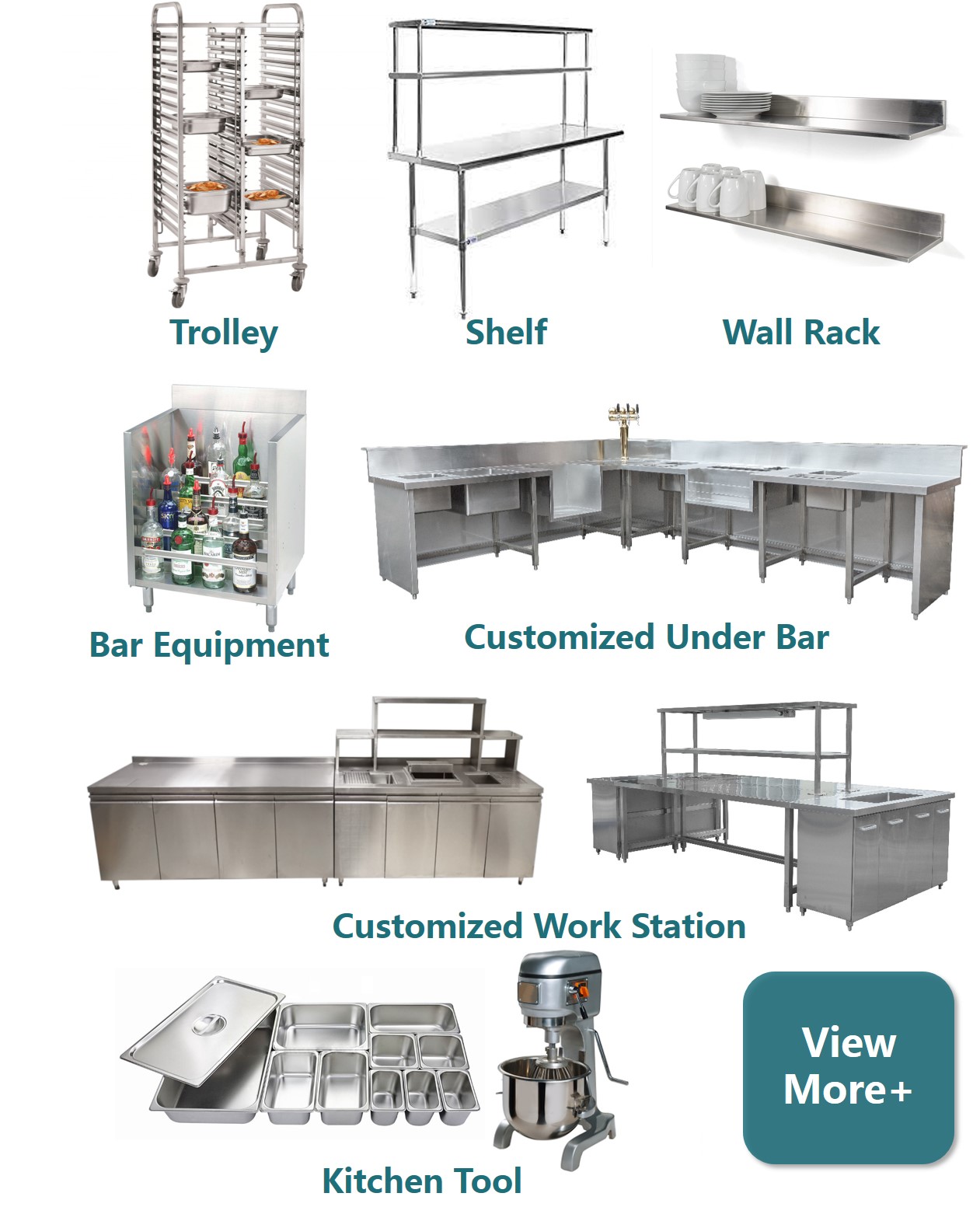 Related Products Options