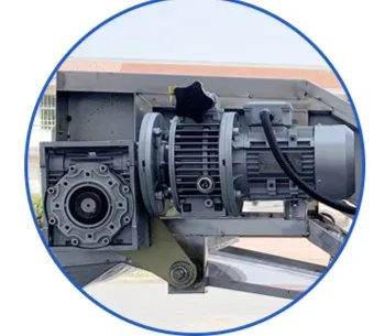 Pure Copper Motor