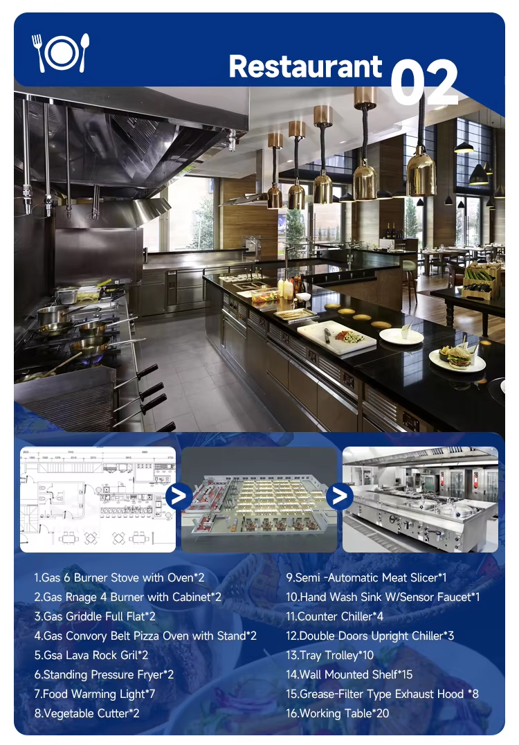 Kitchen Product