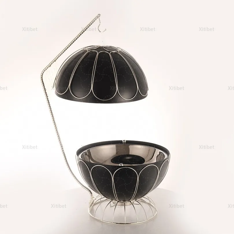 Chafing Dish Display